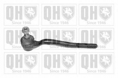 QUINTON HAZELL qr3014s -  Наконечник поперечной рулевой тяги